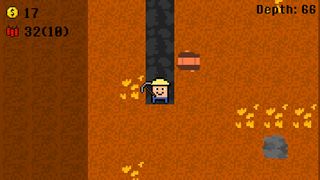 Digging Game - Screenshot 3