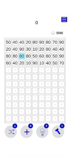 Plus Mania - Screenshot 2