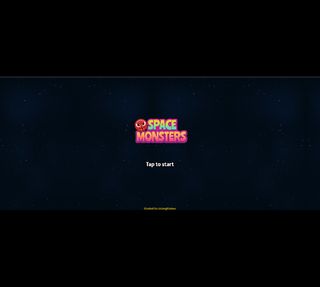 Space Monsters - Screenshot 1