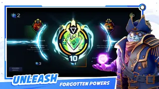 Sipher Odyssey - Screenshot 3