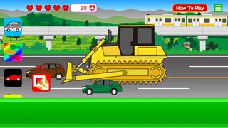 Vehicle GoGo - Screenshot 3