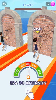 Break Escape - Screenshot 2