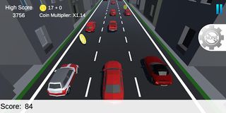 GearShift - Screenshot 1