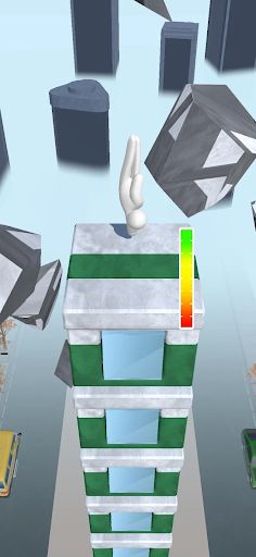 Rampage 3D - Screenshot 4