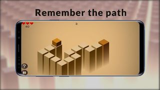 Mind Cube - Screenshot 3