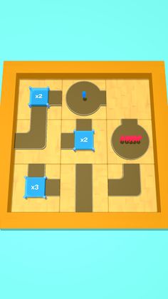 Crowd Connect - Screenshot 1