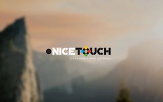 Nice Touch - Screenshot 1