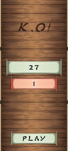 GO!Samurai - Screenshot 4