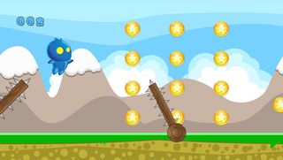 Dangers - Screenshot 2