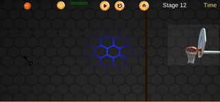 Draw Way Basketball - Screenshot 3