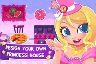 Ever After House: Fairy Tales - Screenshot 2