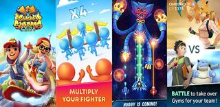 Online Game : Play Online Game - Screenshot 2