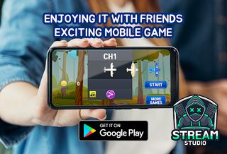 ACESHOOTER - Screenshot 2