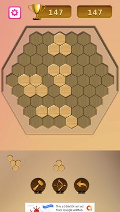 Block Puzzle Extra - Screenshot 3