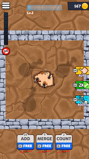 Colony Master - Screenshot 4