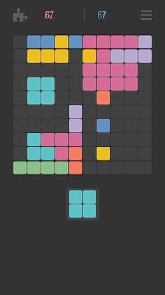 Bloxis - Screenshot 4