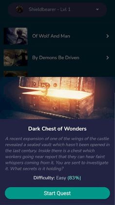 Bandits & Heroes - Screenshot 2