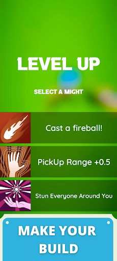 Might Club.io - Warriors Game - Screenshot 2