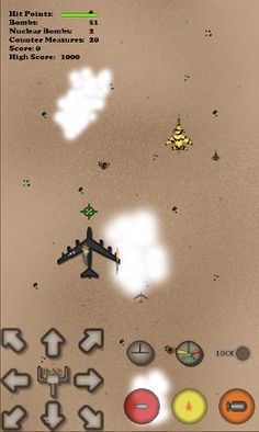 B-52 Spirits of Glory Deluxe - Screenshot 3