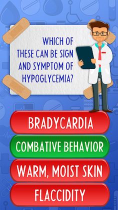 Medical Quiz Questions - Screenshot 4