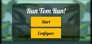 Run Tom Run! - Screenshot 1