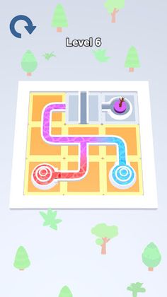 Color Flow - Screenshot 1