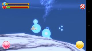 Take A Swim - Screenshot 3