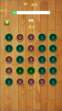 Merge Number 13-Connect Number - Screenshot 3