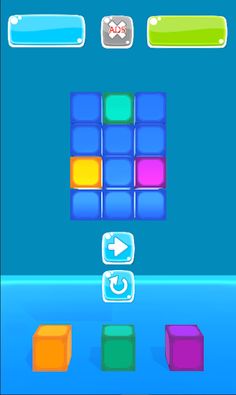 Mind Cube - Screenshot 4