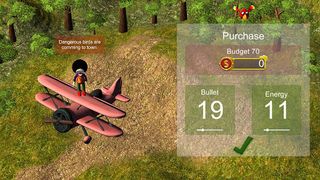 Bird Hunting - Screenshot 3