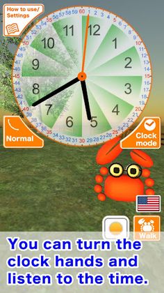 PlayClock3D - Screenshot 2