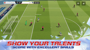 Champion of the Fields - Screenshot 2