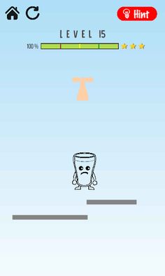 Fill Em Up - Screenshot 1