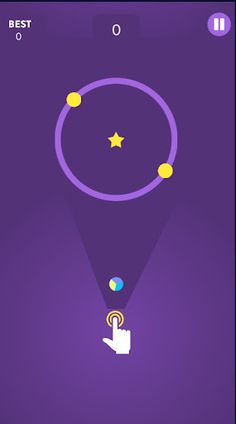 Ball Up - Screenshot 2