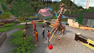 Goat Simulator - Screenshot 3