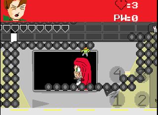 Guanma - enter the story - Screenshot 3