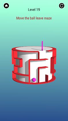 Puzzle Master - Screenshot 3