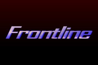 Frontline - Screenshot 2