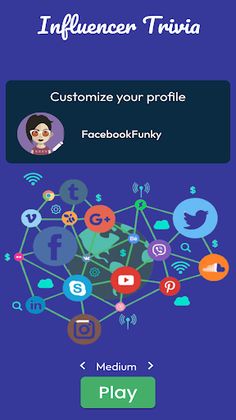 Influencer Trivia - Quiz - Screenshot 2