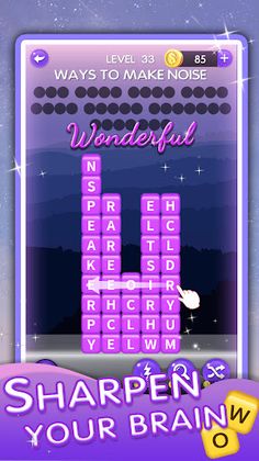 Word Match - Screenshot 1
