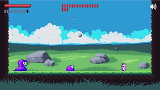 Forest Soul Action Platformer - Screenshot 1