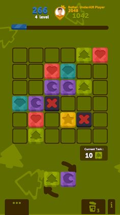 Placid Place: Color Tiles - Screenshot 3