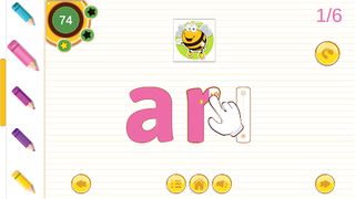 Oynayarak Öğreniyorum - Screenshot 3