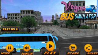 Bus Driver Simulator-Call Vega - Screenshot 2