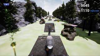 Happy Goose Simulator - Screenshot 3