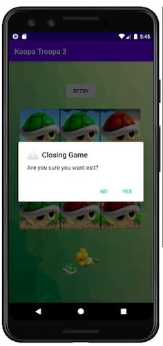 Koopa Troopa 3 - Screenshot 2