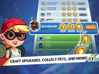 Phase 10 Pro - Screenshot 2