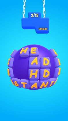 Word World! - Screenshot 4