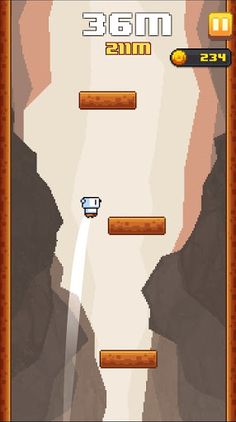 Jump! - Screenshot 2