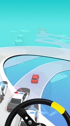 Highway Runaway - Screenshot 1